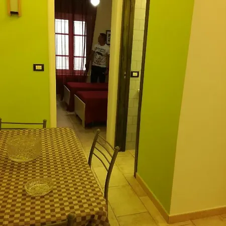 Appartamento Santa Lucia *