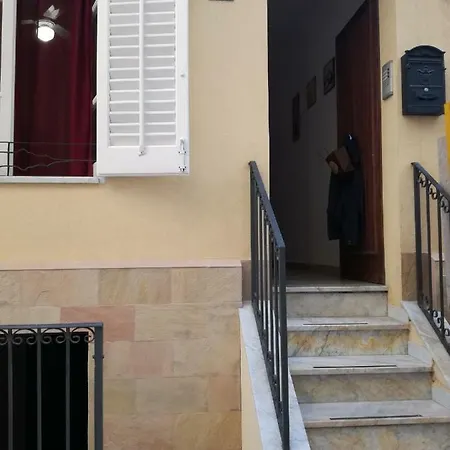 Appartamento Santa Lucia