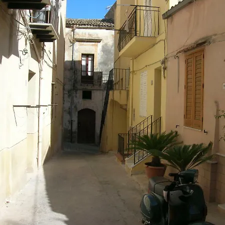 Santa Lucia Appartamento Sciacca