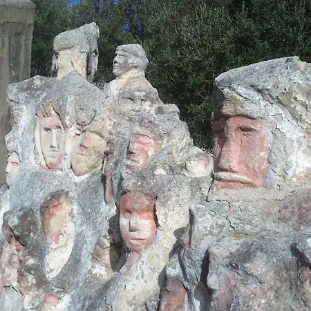Santa Lucia *