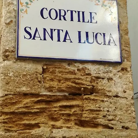 Santa Lucia Appartamento *